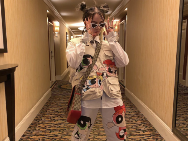 Billie eilish