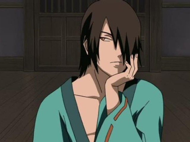 Utakata(6 caudas)