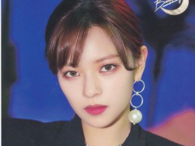 jeongyeon