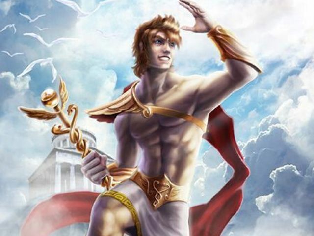 HERMES