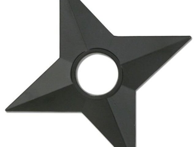 Shuriken