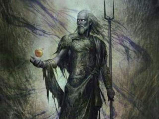 HADES