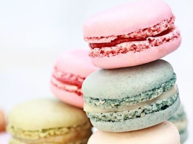 Macaron