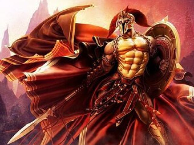 ARES