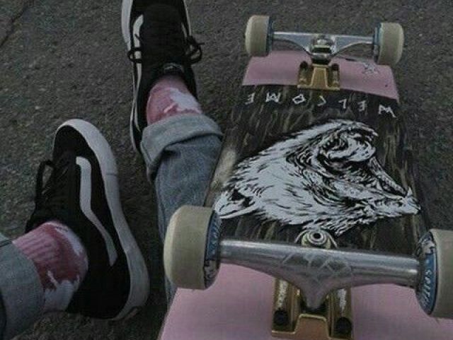 Skate :3