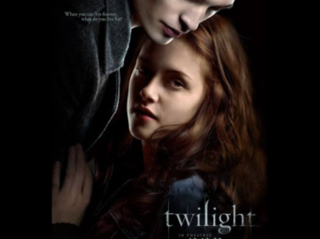 Crepúsculo