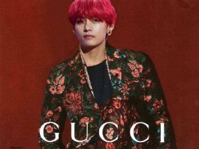 Gucci