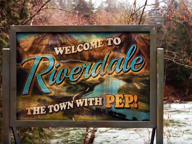 Você conhece Riverdale?