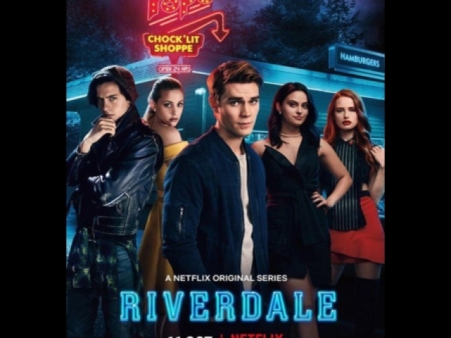 Riverdale