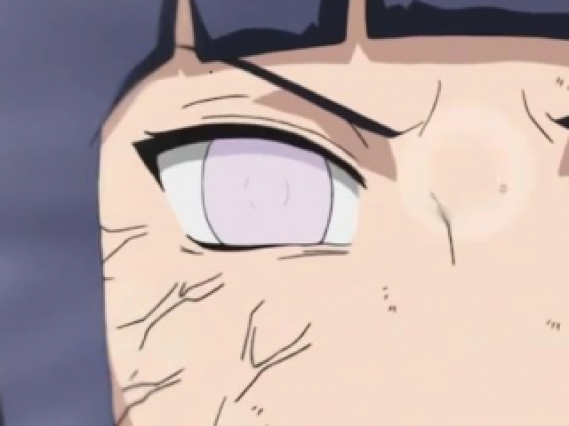 Byakugan