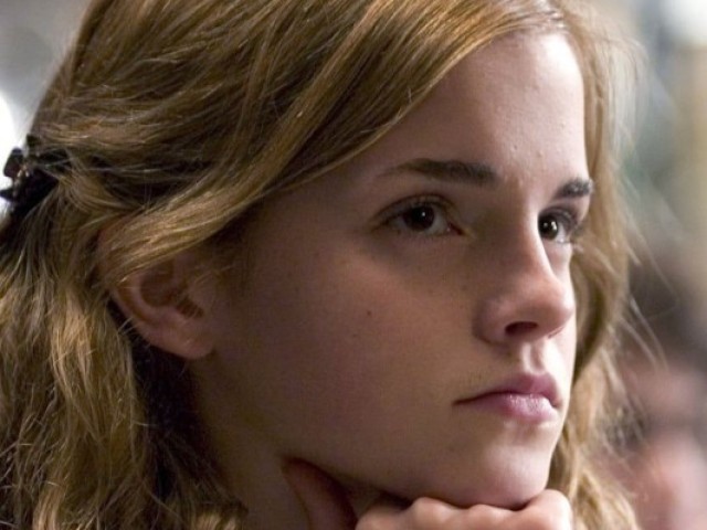 Hermione Granger