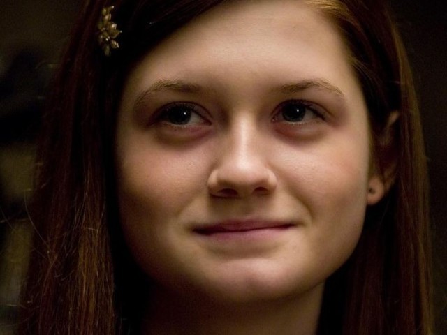 Ginny Weasley
