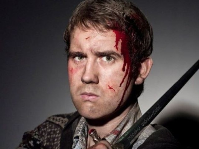 Neville Longbottom