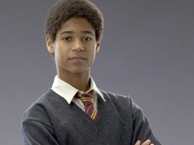Dino Thomas