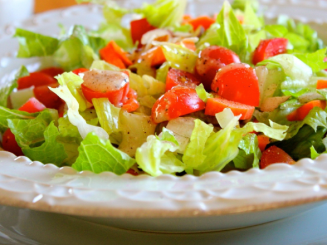 Salada