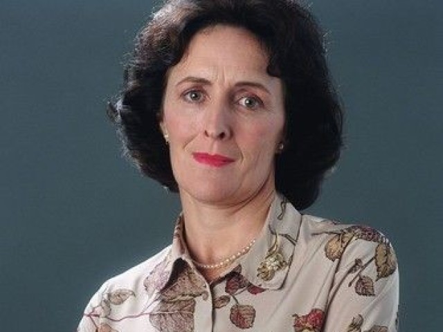 Petúnia Dursley