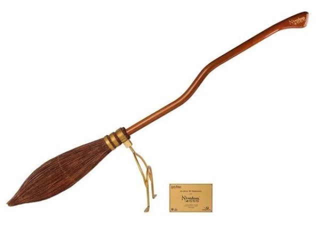 Nimbus 2000