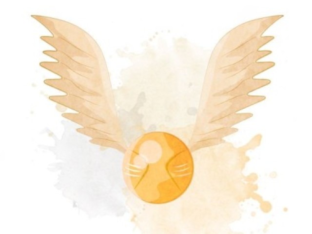 Pomo de ouro