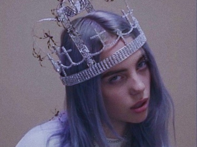 Billie Elish