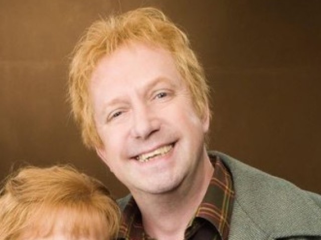 Arthur Weasley