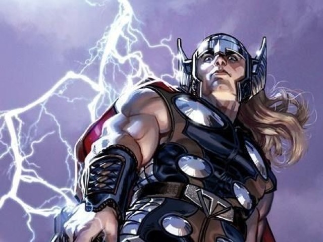 Thor