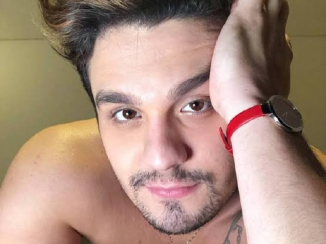 Luan santana