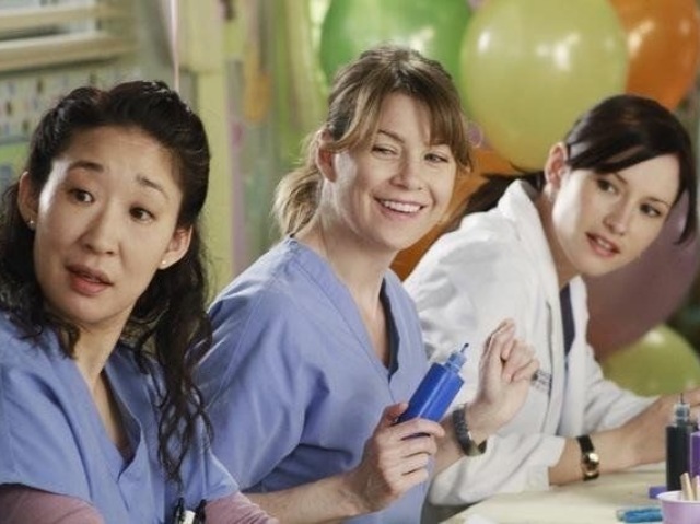 Qual mulher você seria em Grey’s Anatomy?