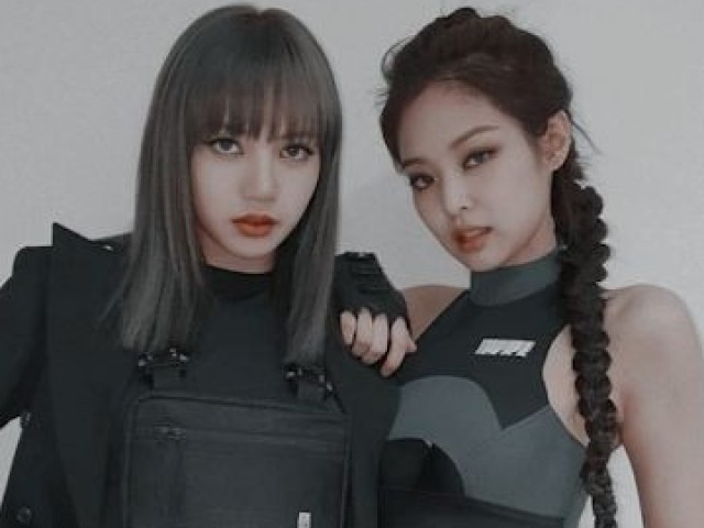 JenLisa💘