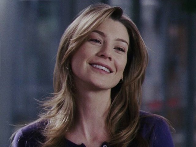 Meredith Grey