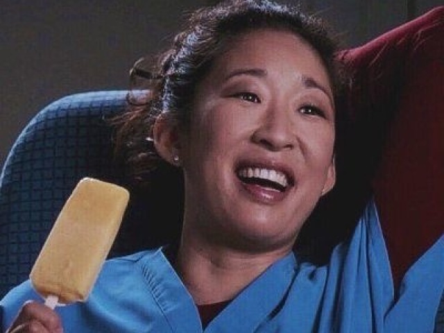 Cristina Yang