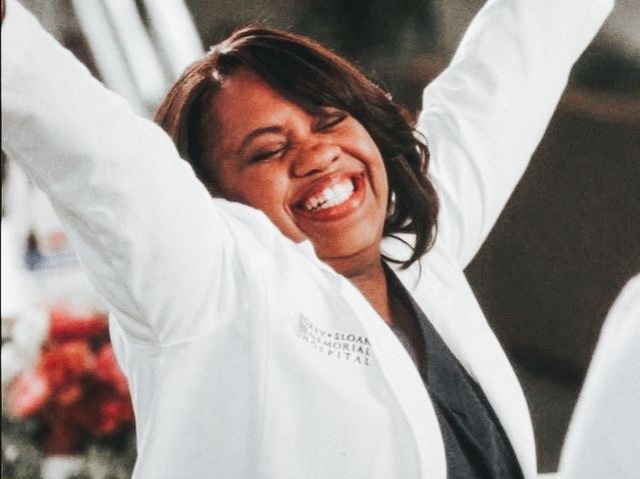 Miranda Bailey