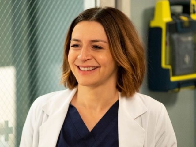 Amelia Sheperd
