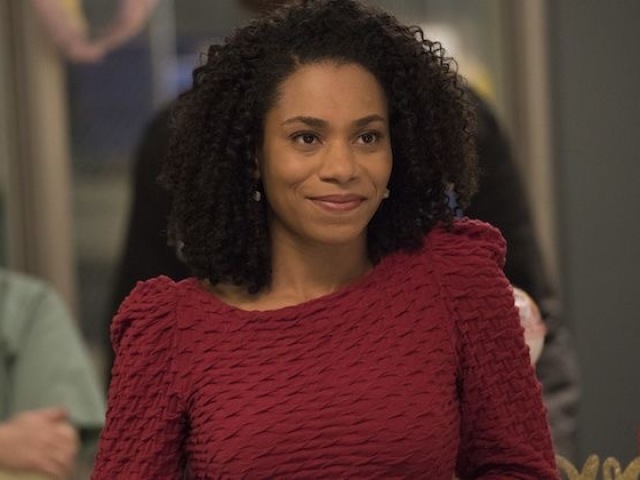 Maggie Pierce