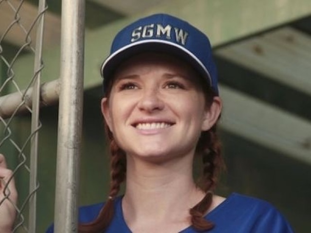April Kepner