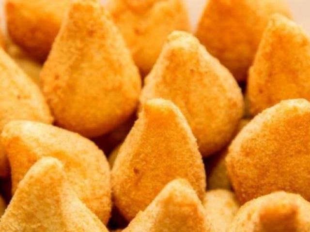 Coxinha