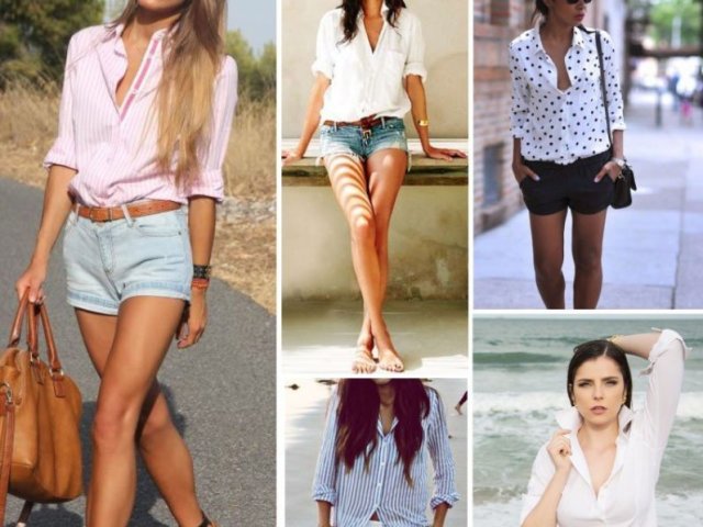 Qual é seu estilo de roupa?