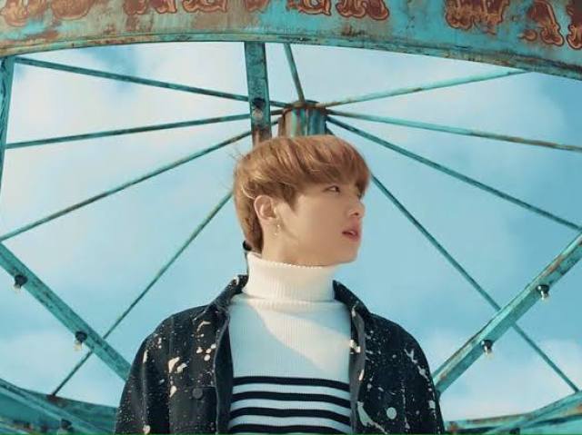 Spring Day