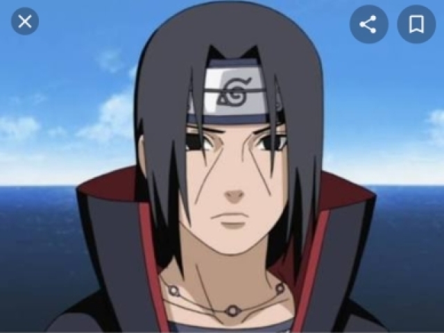 Itachi