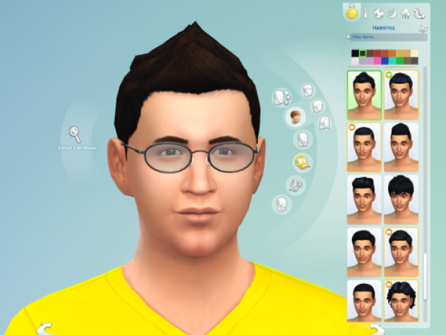 The Sims 4