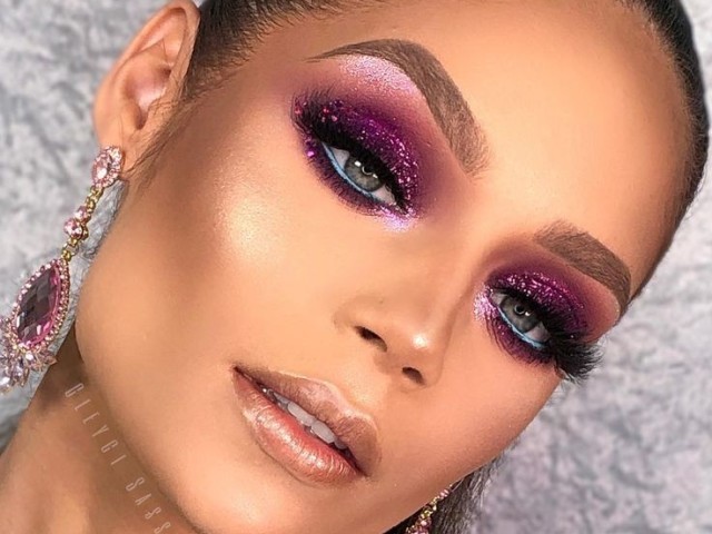 É glitter que você quer @ é glitter que você vai ter