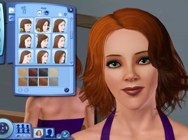 The Sims 3