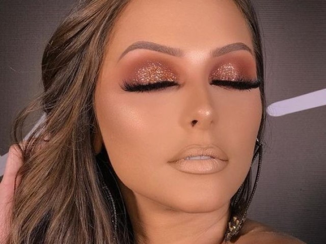 Simplesmente glamourosa