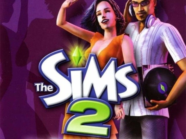 The sims 2 vida noturna