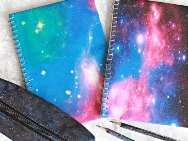 Galaxia 🌌