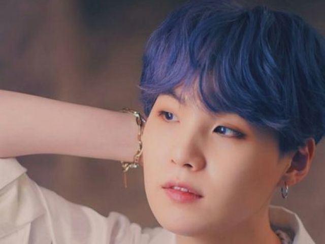 suga