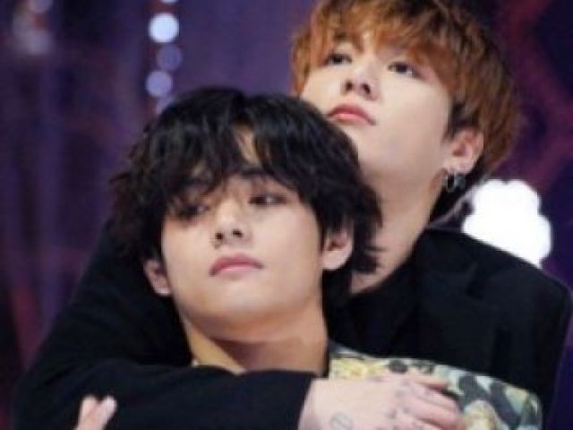 vkook