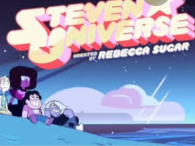 Steven Universo