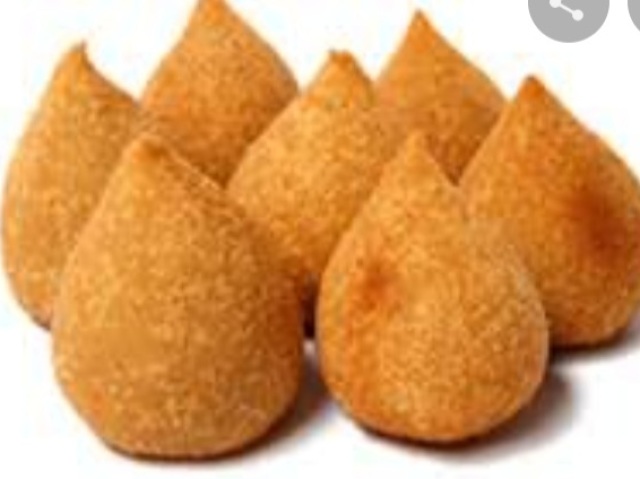 Coxinha