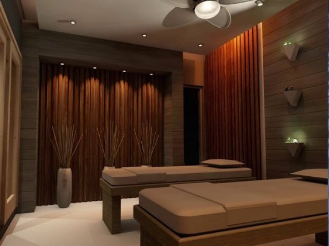 Monte seu SPA e veja que tipo de tratamento é o ideal para você!