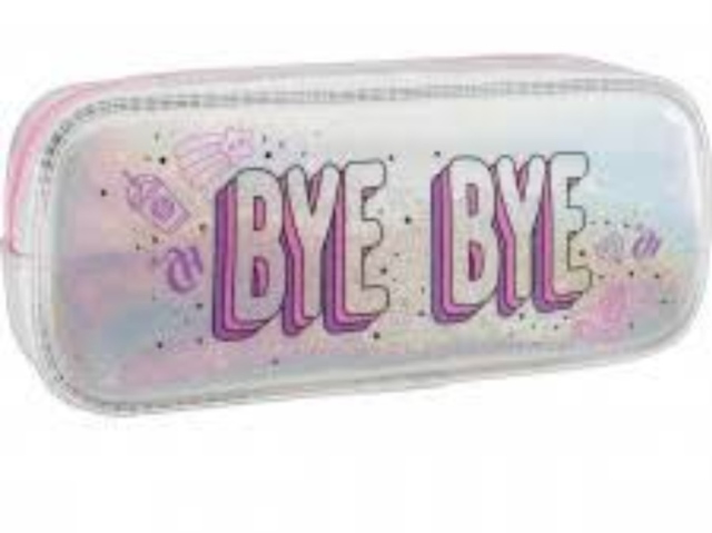Byeπ½π½